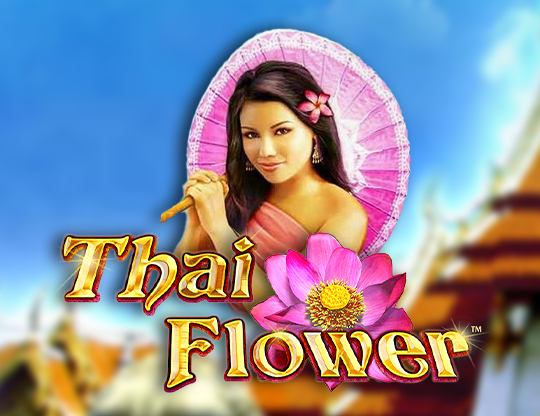 Thai Flower Megaways